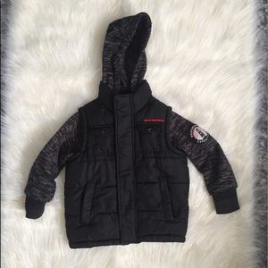 Weatherproof Kids jacket‼️